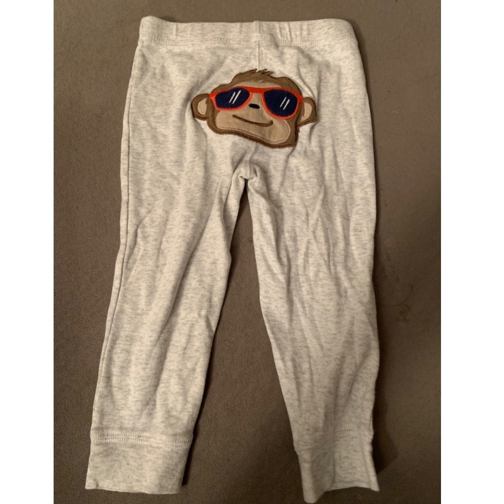 Toddler pants